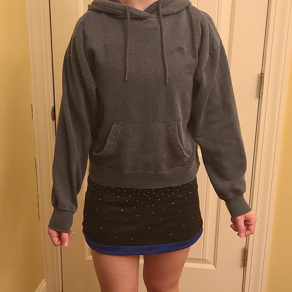 Hollister Sweatshirt